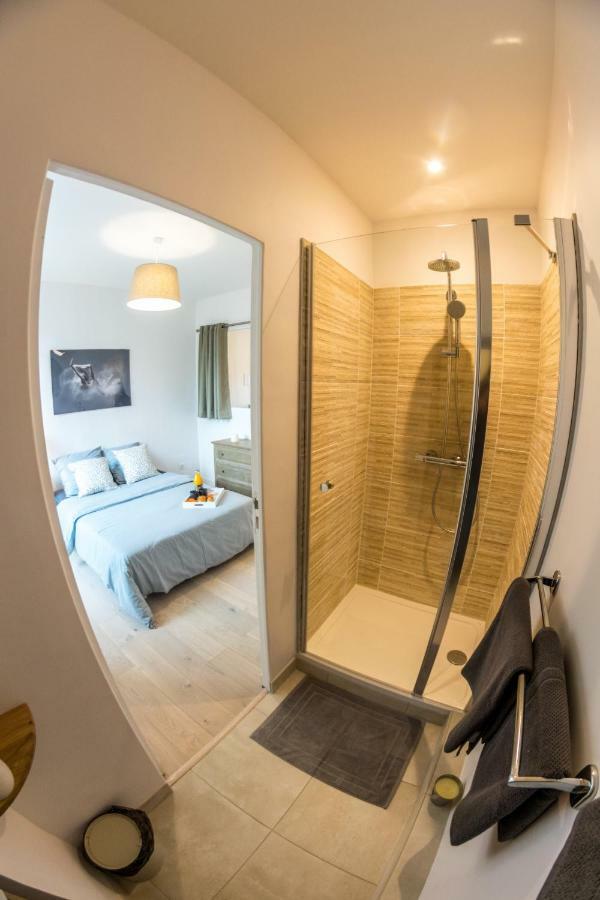 Au Jardin Des Plantes Apartment Dijon Exterior photo